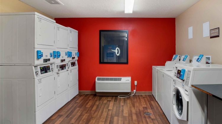 Extended Stay America Stes Frederick Other
