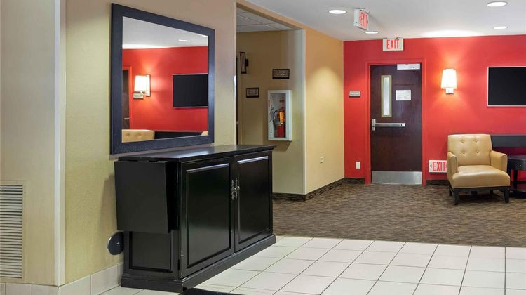 Extended Stay America Stes Frederick Restaurant