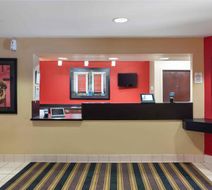 Extended Stay America Stes Frederick Lobby