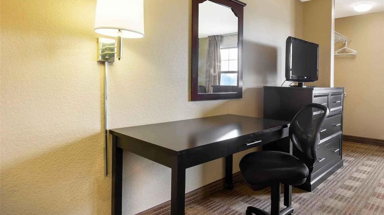 Extended Stay America Stes Frederick Room