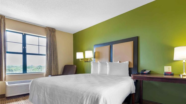 Extended Stay America Stes Frederick Room