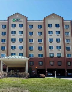 Extended Stay America Stes White Plains