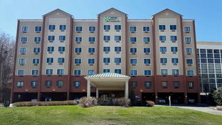 Extended Stay America Stes White Plains