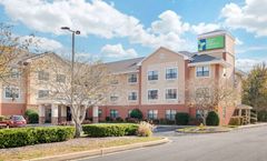 Extended Stay America Stes Lexington Prk