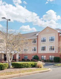 Extended Stay America Stes Lexington Prk