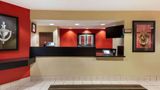 Extended Stay America Stes Lexington Prk Lobby