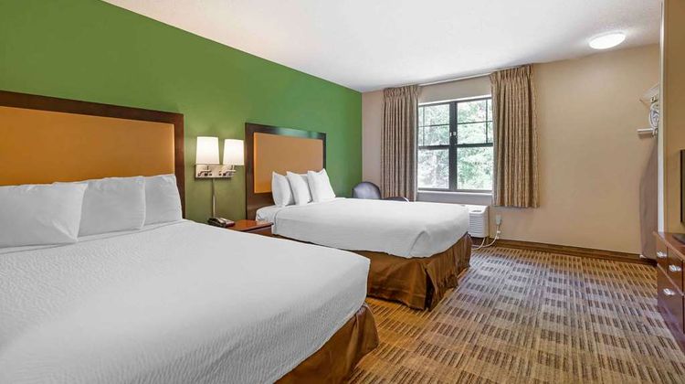 Extended Stay America Stes Lexington Prk Room