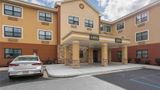 Extended Stay America Stes Allentown Exterior