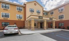 Extended Stay America Stes Allentown