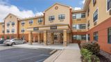 Extended Stay America Stes Allentown Exterior
