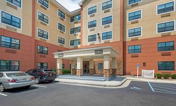 Extended Stay America Stes Secaucus Mea