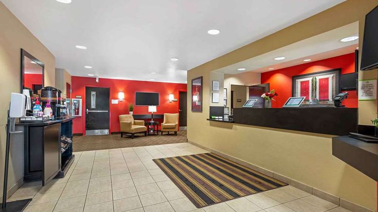 <b>Extended Stay America Stes Secaucus Mea Lobby</b>. Images powered by <a href="https://iceportal.shijigroup.com/" title="IcePortal" target="_blank">IcePortal</a>.