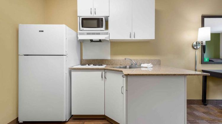 Extended Stay America Stes Secaucus Mea Room