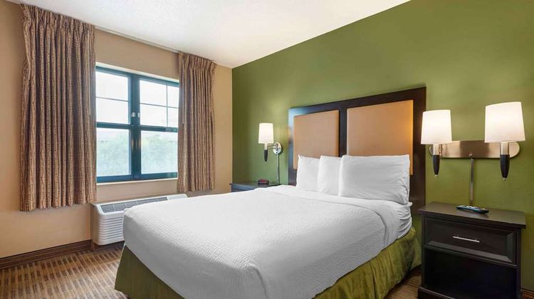 Extended Stay America Stes Secaucus Mea Room