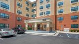 Extended Stay America Stes Secaucus Mea Exterior