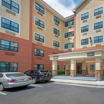 Extended Stay America Stes Secaucus Mea