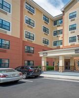 Extended Stay America Stes Secaucus Mea