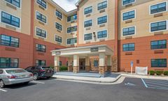 Extended Stay America Stes Secaucus Mea