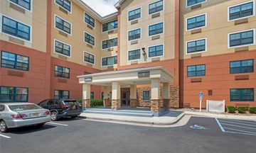 Extended Stay America Stes Secaucus Mea