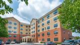 Extended Stay America Stes Secaucus Mea Exterior