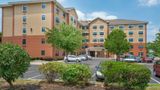 Extended Stay America Stes Secaucus Mea Exterior