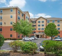 Extended Stay America Stes Secaucus Mea Exterior