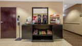 Extended Stay America Stes Secaucus Mea Restaurant
