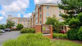 <b>Extended Stay America - Newark Airport Exterior</b>. Images powered by <a href="https://iceportal.shijigroup.com/" title="IcePortal" target="_blank">IcePortal</a>.