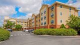 <b>Extended Stay America - Newark Airport Exterior</b>. Images powered by <a href="https://iceportal.shijigroup.com/" title="IcePortal" target="_blank">IcePortal</a>.