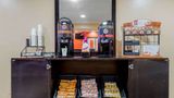 <b>Extended Stay America - Newark Airport Restaurant</b>. Images powered by <a href="https://iceportal.shijigroup.com/" title="IcePortal" target="_blank">IcePortal</a>.