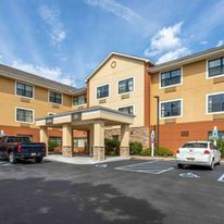 Extended Stay America Stes Somerset Fran