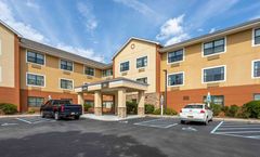 Extended Stay America Stes Somerset Fran