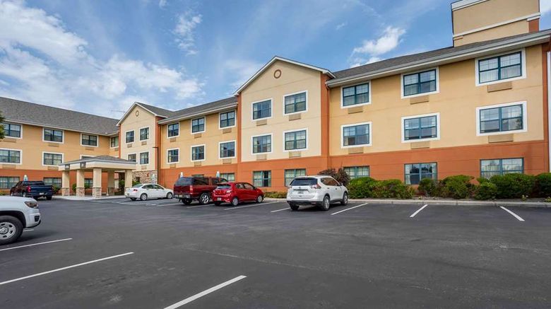 <b>Extended Stay America Stes Somerset Fran Exterior</b>. Images powered by <a href="https://iceportal.shijigroup.com/" title="IcePortal" target="_blank">IcePortal</a>.