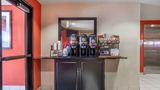 Extended Stay America Stes Somerset Fran Restaurant