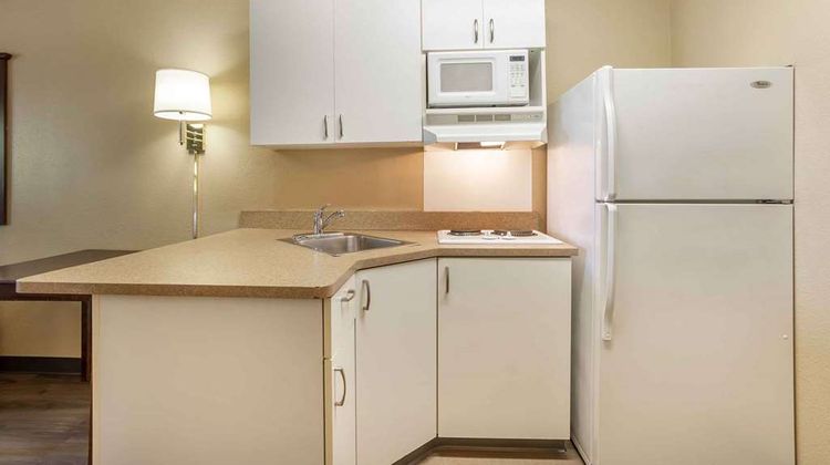 Extended Stay America Stes Somerset Fran Room