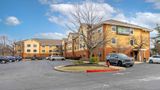 Extended Stay America Stes Horsham Welsh Exterior