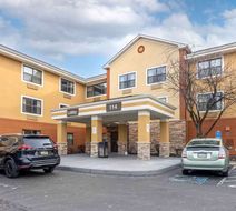 Extended Stay America Stes Horsham Welsh Exterior