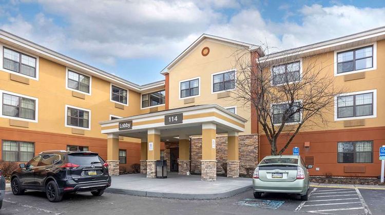 Extended Stay America Stes Horsham Welsh Exterior