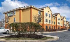 Extended Stay America Stes Horsham Welsh