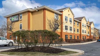 Extended Stay America Stes Horsham Welsh