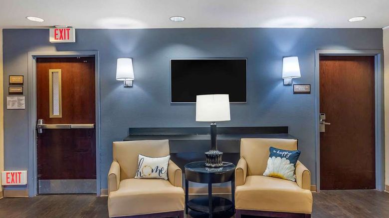 <b>Extended Stay America Stes Horsham Welsh Lobby</b>. Images powered by <a href="https://iceportal.shijigroup.com/" title="IcePortal" target="_blank">IcePortal</a>.