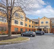 Extended Stay America Stes Horsham Welsh Exterior