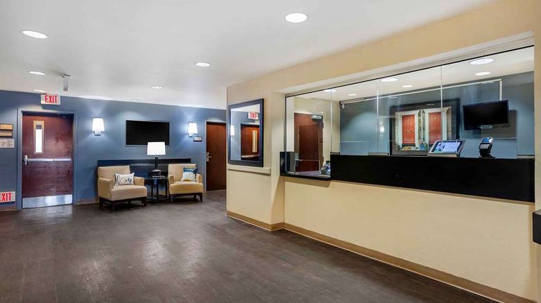 <b>Extended Stay America Stes Horsham Welsh Lobby</b>. Images powered by <a href="https://iceportal.shijigroup.com/" title="IcePortal" target="_blank">IcePortal</a>.