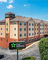 Extended Stay America Stes Plymouth Meet