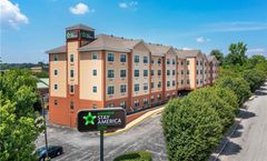 Extended Stay America Stes Plymouth Meet