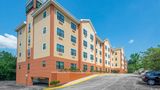 Extended Stay America Stes Plymouth Meet Exterior