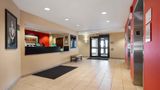 Extended Stay America Stes Plymouth Meet Lobby