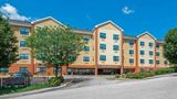Extended Stay America Stes Plymouth Meet Exterior