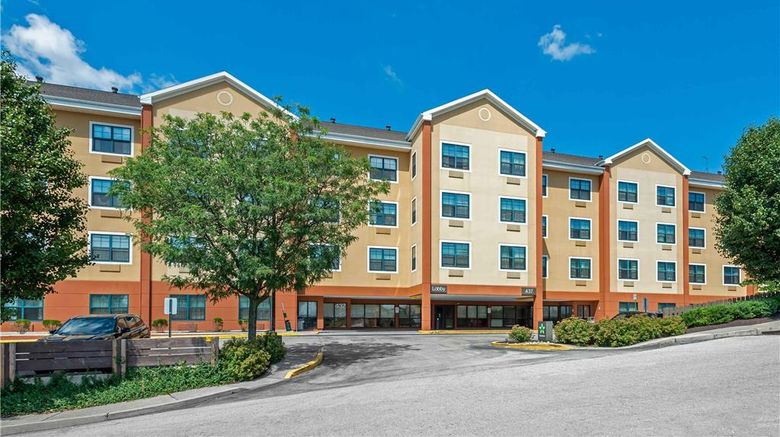 <b>Extended Stay America Stes Plymouth Meet Exterior</b>. Images powered by <a href="https://iceportal.shijigroup.com/" title="IcePortal" target="_blank">IcePortal</a>.