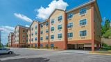 Extended Stay America Stes Plymouth Meet Exterior